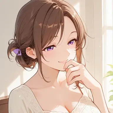 Profile image of Misato