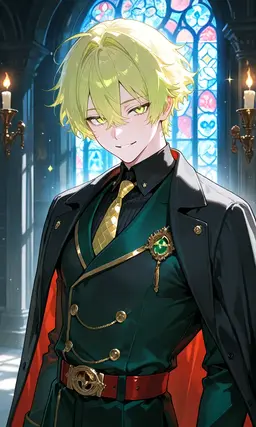 Profile image of ルカ