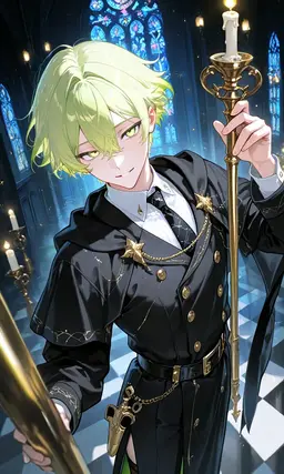 Profile image of ルカ