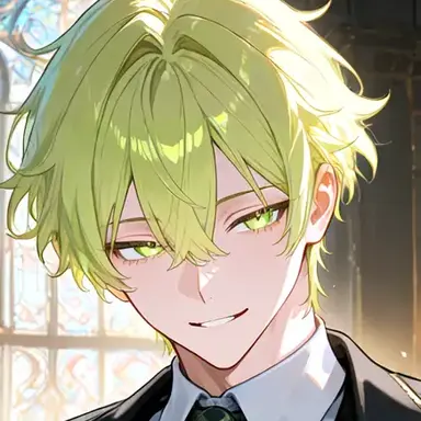 Profile image of ルカ