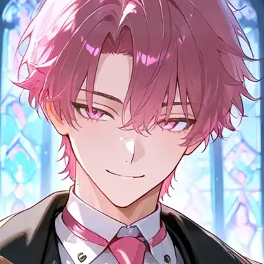 Profile image of シアン
