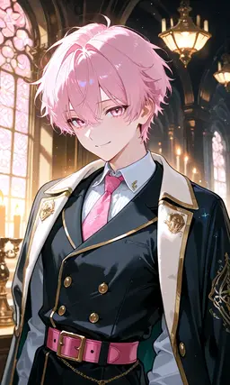 Profile image of リアス