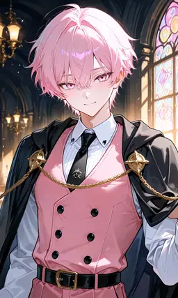 Profile image of リアス