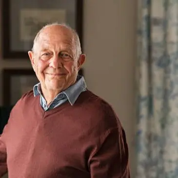 Profile image of Don Refugio