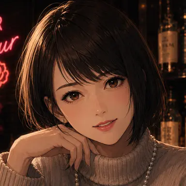 Profile image of 사에코