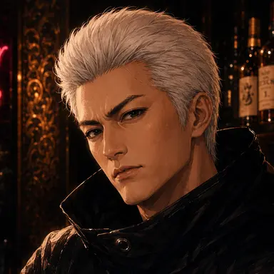Profile image of 한
