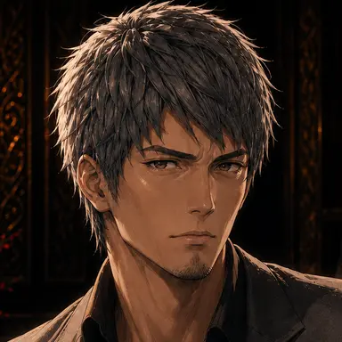 Profile image of Kiryu