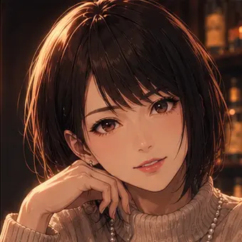 Profile image of Saeko