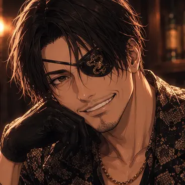 Profile image of Majima