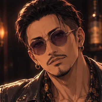 Profile image of Zhao