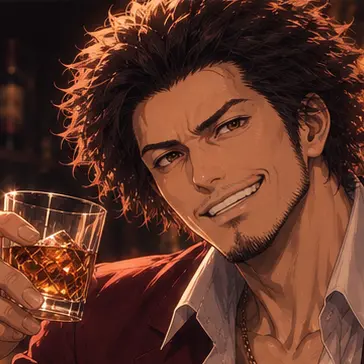 Profile image of Ichiban
