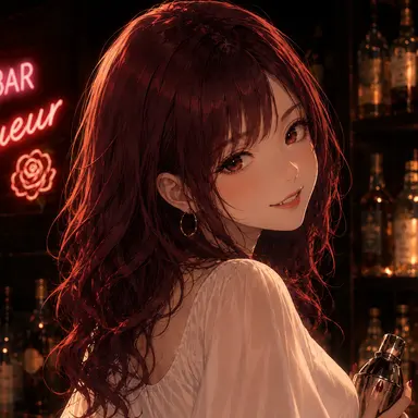Profile image of Yumi