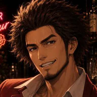 Profile image of 이치반