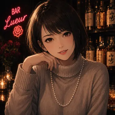Profile image of 사에코