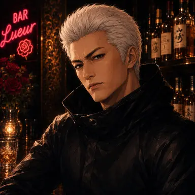 Profile image of 한