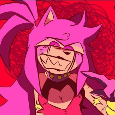 Profile image of Amy