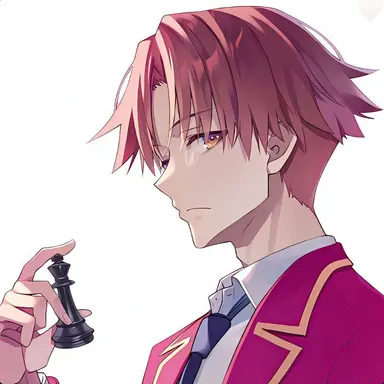 Profile image of Kiyotaka Ayanokouji