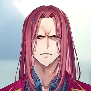 Profile image of Kakeru Ryuuen