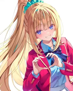 Profile image of Kei Karuizawa