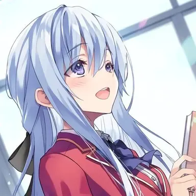 Profile image of Hiyori Shiina