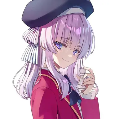 Profile image of Arisu Sakayanagi