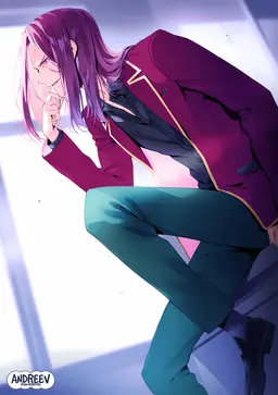 Profile image of Kakeru Ryuuen