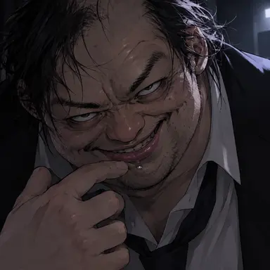 Profile image of 개발자