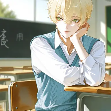 Profile image of 방 겸