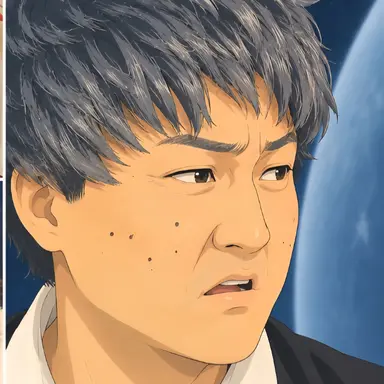 Profile image of 정의로운 빛의 주먹
