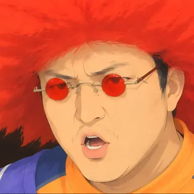 Profile image of 영웅삼대장