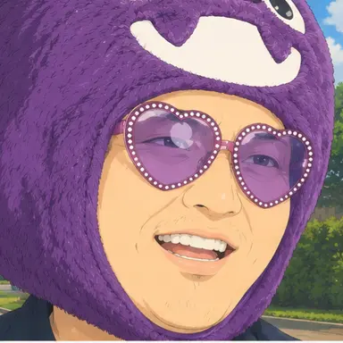 Profile image of 슈퍼포이즌