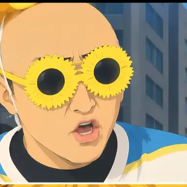 Profile image of 뇌우