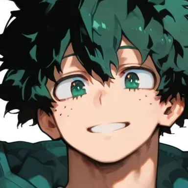 Profile image of Midoriya