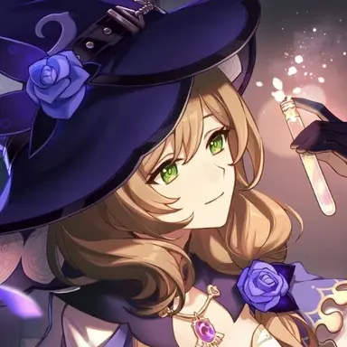 Profile image of リサ