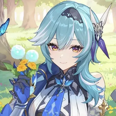 Profile image of エウルア