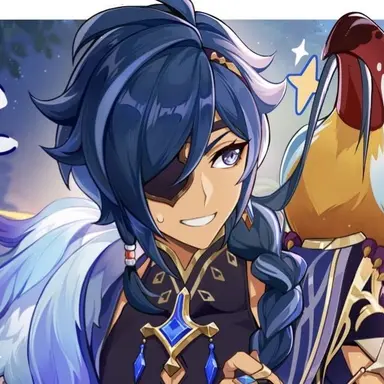 Profile image of ガイア