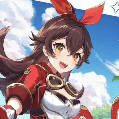 Profile image of アンバー