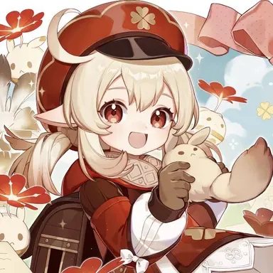 Profile image of クレー