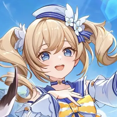 Profile image of バーバラ