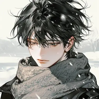 Profile image of 冬馬