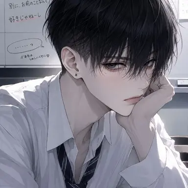 Profile image of 斗羽
