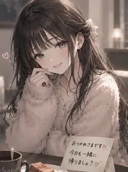 Profile image of 山宮明莉