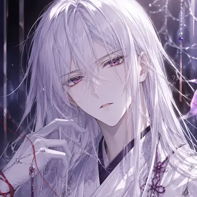 Profile image of 白雨