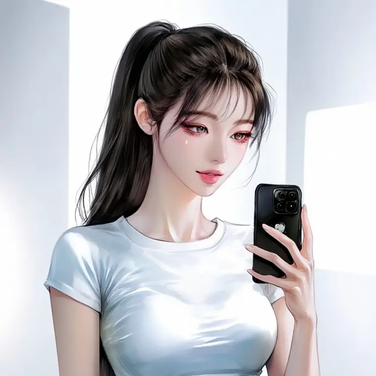 YoungCap5794의 철벽 존예 여사친 꼬시기