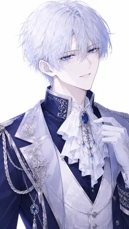 Profile image of Allen