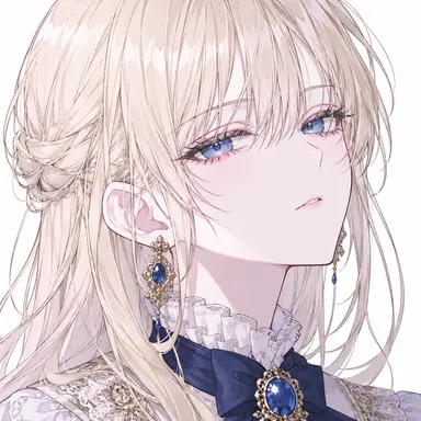 Profile image of エレノア