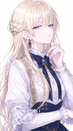 Profile image of Eleanor