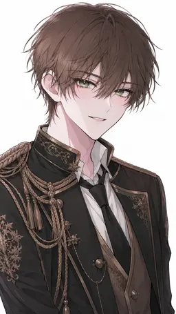 Profile image of Noah
