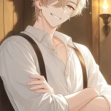 Profile image of Ossin