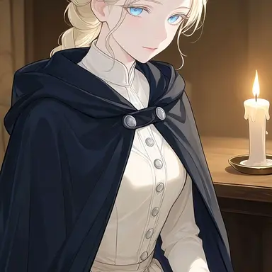 Profile image of Isolde